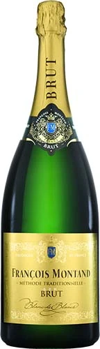 Francois Montand Blanc De Blanc