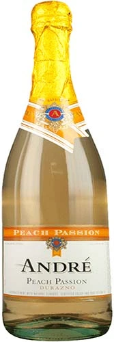 Andre Peach Moscato