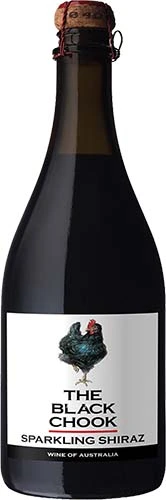 The Chook Sparkling Shiraz