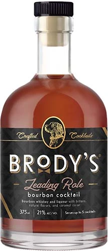 Brody's Leading Role Bourbon