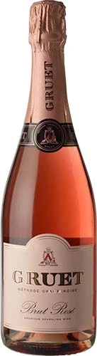 Gruet Rose Sparkling 750ml