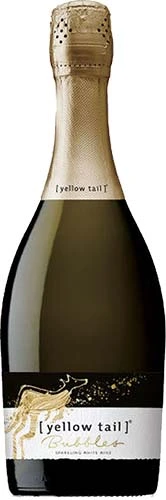 Yellow Tail Sparkling White Wine