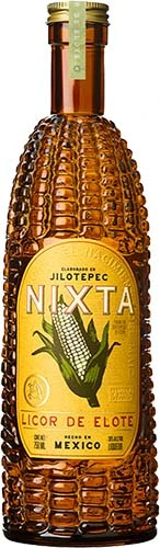 Nixta Licor De Elote