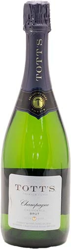 Tott's Brut Spk 12pk