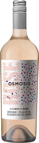 Osmosis Rose 750ml