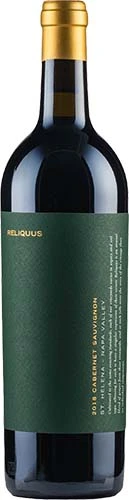 Grace Family Reliquus Cab