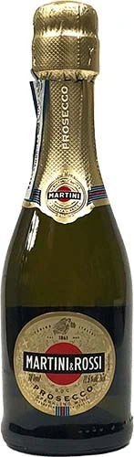 Martini & Rossi Prosecco 187ml