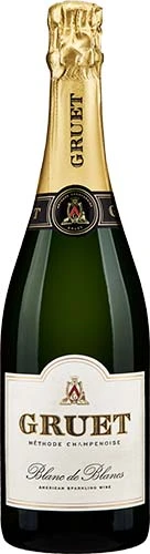 Gruet Blanc De Blancs (zx)