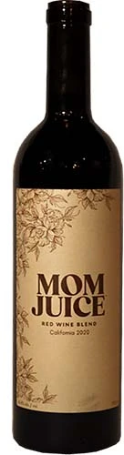 Mom Juice Red Blend