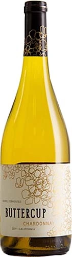 Buttercup Chardonnay