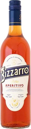 Delinquente Aperitivo Bizzarro