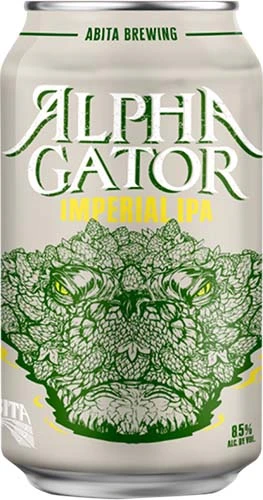 Abita Alphagator 6pk