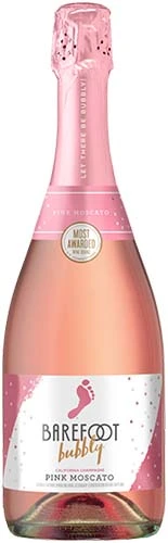 Barefoot Bub Pk Moscato