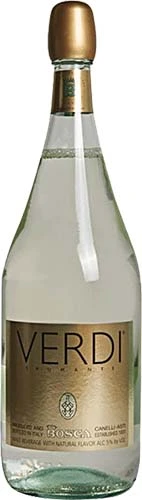 Verdi Spumante Sparkling Wine