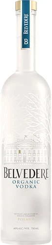 Belvedere Vodka