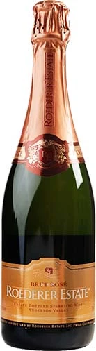 Roederer Estate Brut Rose