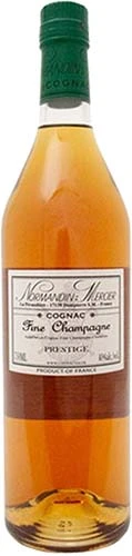 Normandin-mercier  Prestige Fine Champagne  Cognac  France