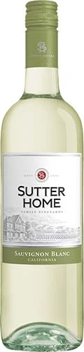 Sutter Home Fre Sauvignon Blanc 750 Ml