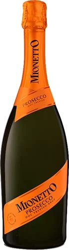 Mionetto Prosecco Organic