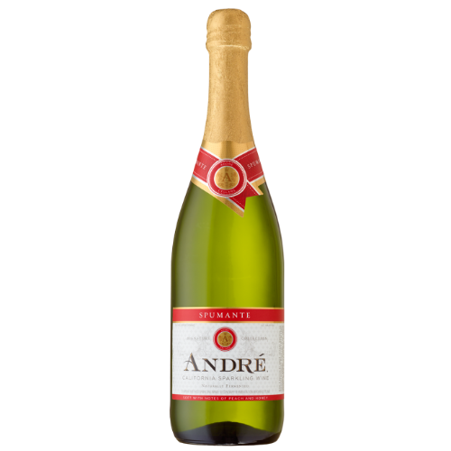 Andre Spumante Champagne Sparkling Wine