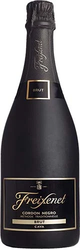 Freixenet Cordon Neg Brut