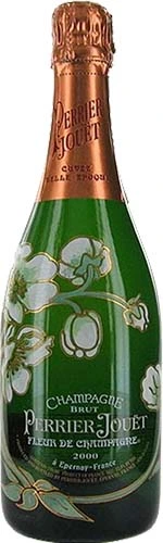 Perrier Jouet 'fleur De Champagne' Brut