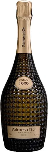 Feuillatte Palmes D'or Brut 750ml