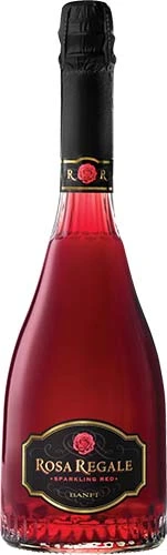 Rosa Regale Brachetto D'acqui Docg