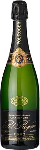 Pol Roger Nv Brut