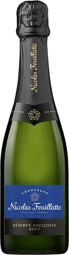 Nicolas Feuillat Brut