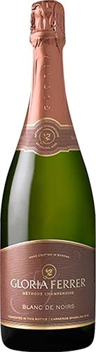 Gloria Ferrer Blanc De Noir