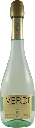 Verdi Spumante Sparkling Wine