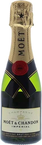 Moet Imperial 187ml