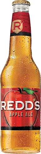 Redd's Apple Ale  6pk