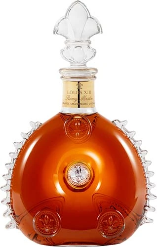 Louis Xiii The Remy Martin Cognac Grande Champag