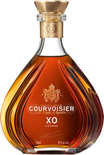 Courvoisier Xo Cognac