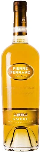 Ferrand Ambre Cognac 80