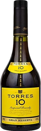 Torres Brandy 750