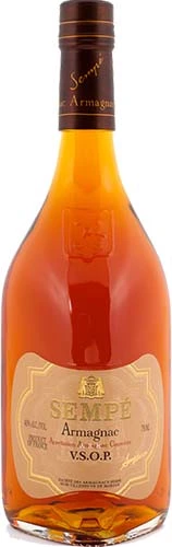 Sempe Armagnac Vsop 80 S/d