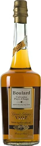 Boulard Grand Solage V.s.o.p. Calvados