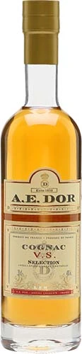 A.e. Dor Cognac Vs Selection