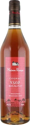 Maison Rouge V.s.o.p Cognac