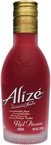 Alize Red