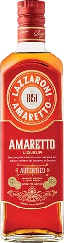 Lazzaroni  Amaretto  750ml