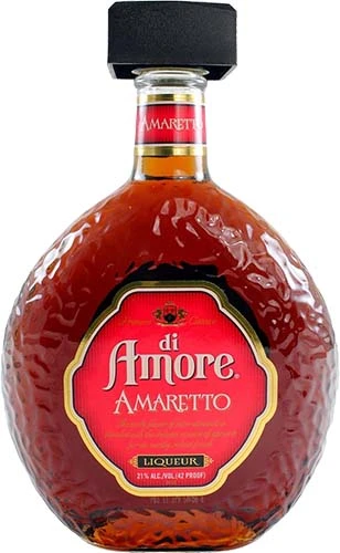 Amaretto Di Amore