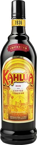 Kahlua Coffee Liqueur