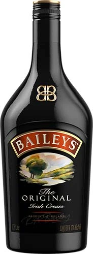 Baileys Irish Cr 34