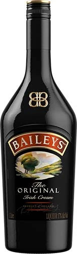 Baileys Original Irish Cream Liqueur