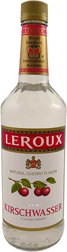 Leroux Kirschwasser 90