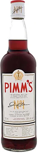 Pimm's No.1